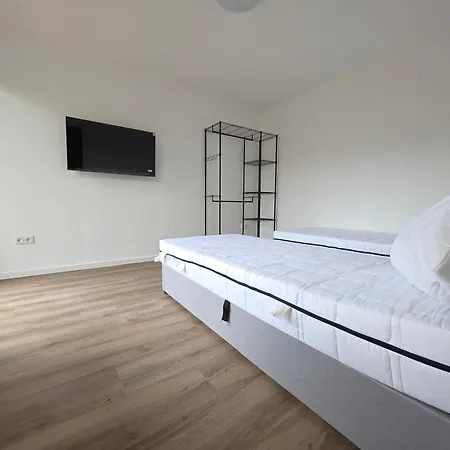 Dream&stay - Boardinghouse - 6 - Balkon - Wlan - Parken * Oldenburg