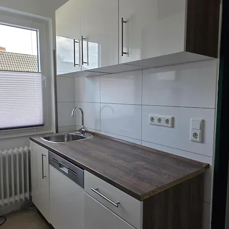 Dream&stay - Boardinghouse - 6 - Balkon - Wlan - Parken