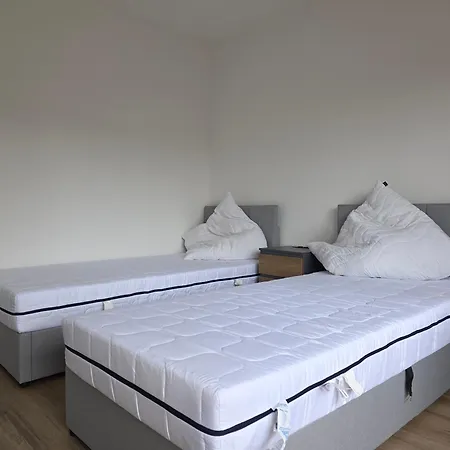 Dream&stay - Boardinghouse - 6 - Balkon - Wlan - Parken Oldenburg