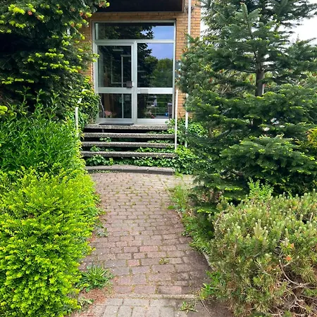 Aparthotel Dream&stay - Boardinghouse - 6 - Balkon - Wlan - Parken Oldenburg